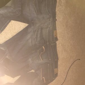 American eagle pants